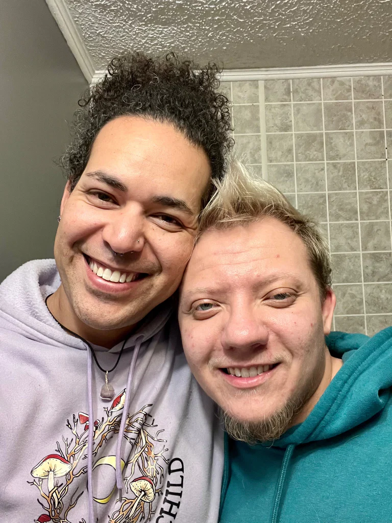 QueerTrip's avatar