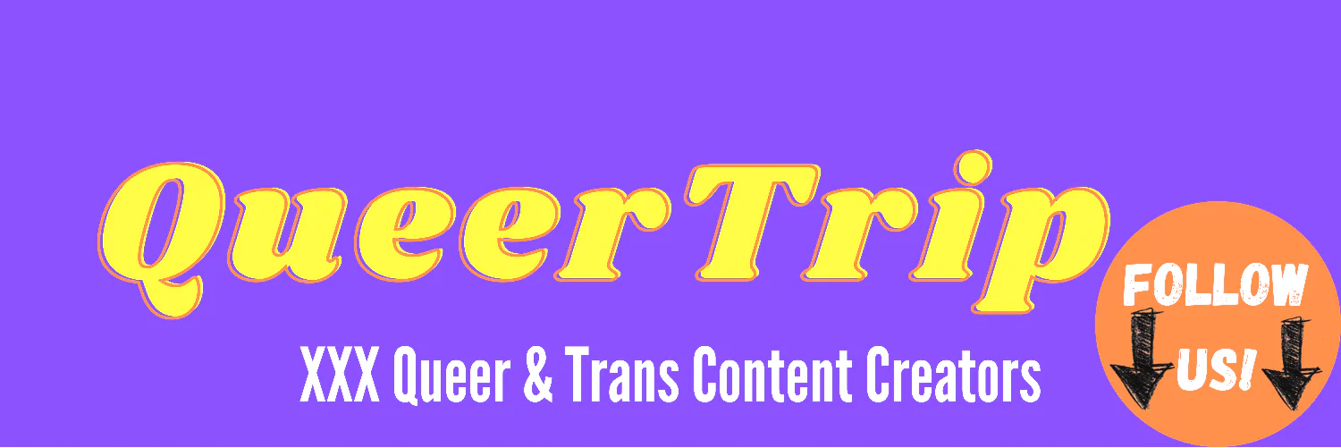 QueerTrip profile banner