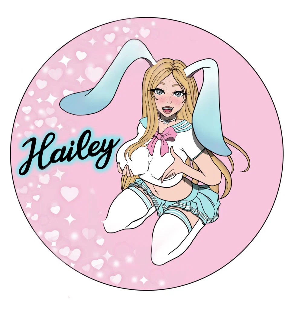 ♡ Hailey ♡'s avatar