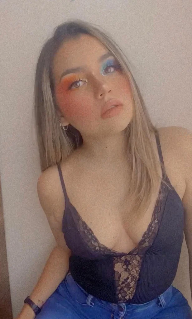 Luciana ✨🧑🏼‍🚀's avatar