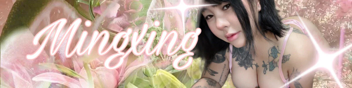 xɪɴɢxɪɴɢ ꒰⸝⸝•༝•⸝⸝꒱ིྀ profile banner