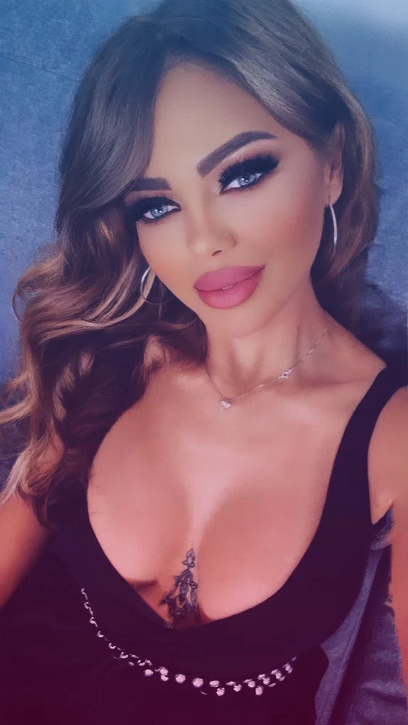 Olivia's avatar