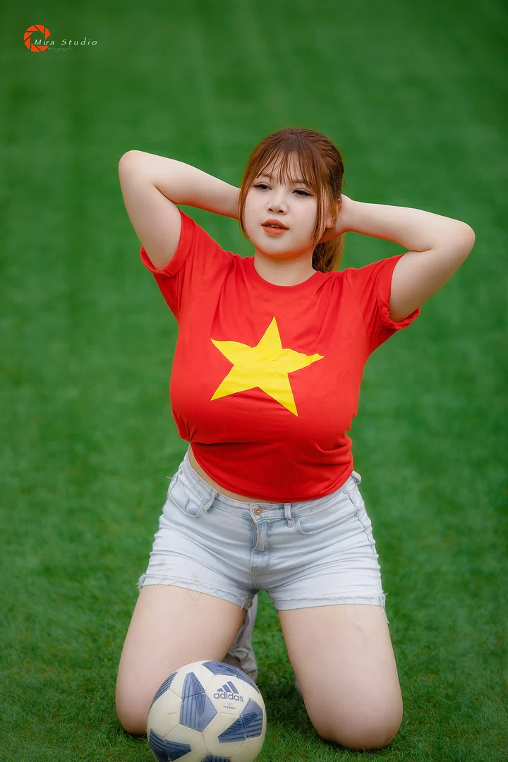 Thu Trang Vo profile banner