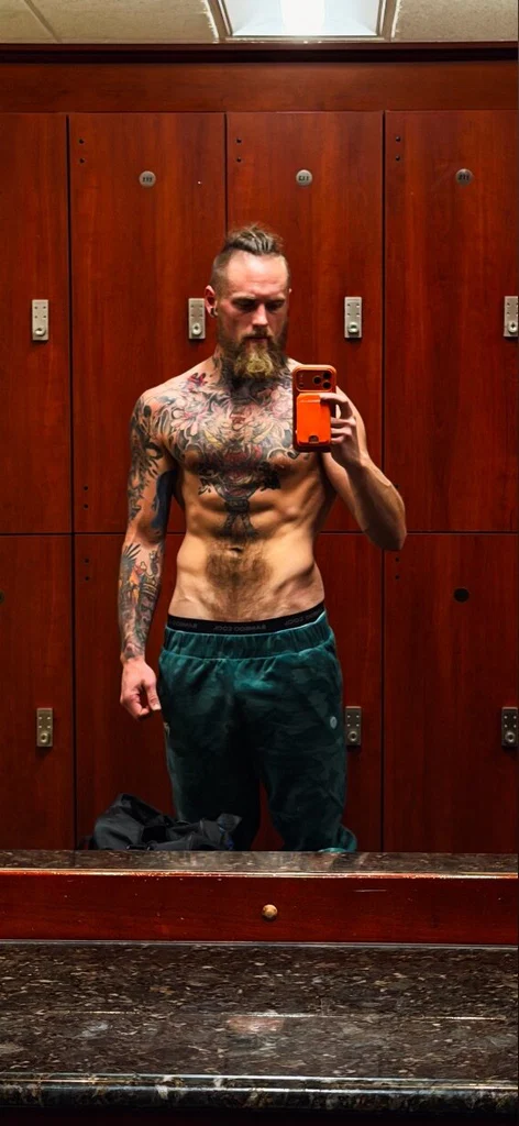 Andy Savage's avatar