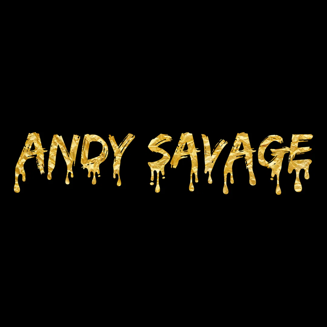 Andy Savage profile banner
