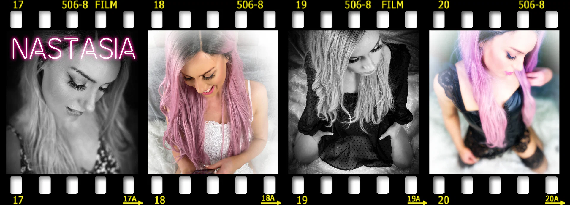 Nastasia Next Door profile banner