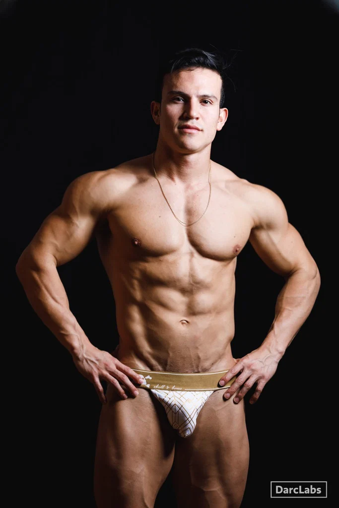 Jhon_Fitness's avatar