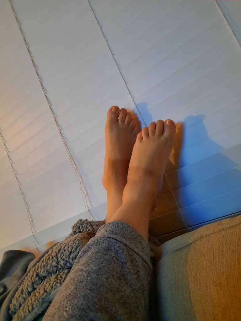 Foot Jobs's avatar