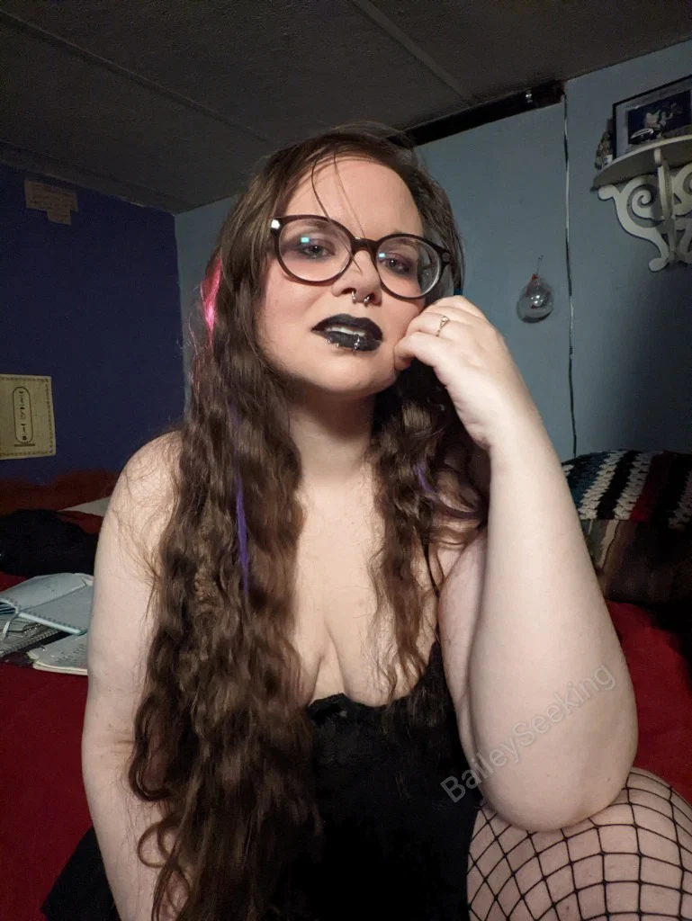 Bailey Seeking's avatar