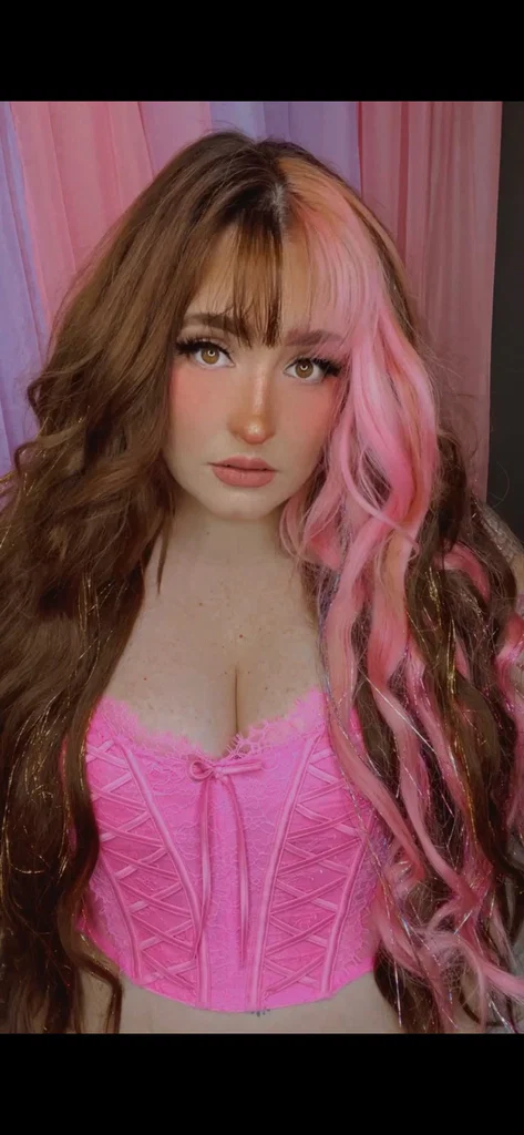 Demi Gore