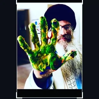 Ben Shimone's avatar
