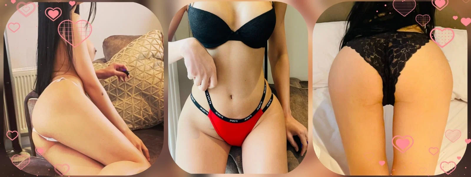 🧚💝Hannah789💝🧚 profile banner
