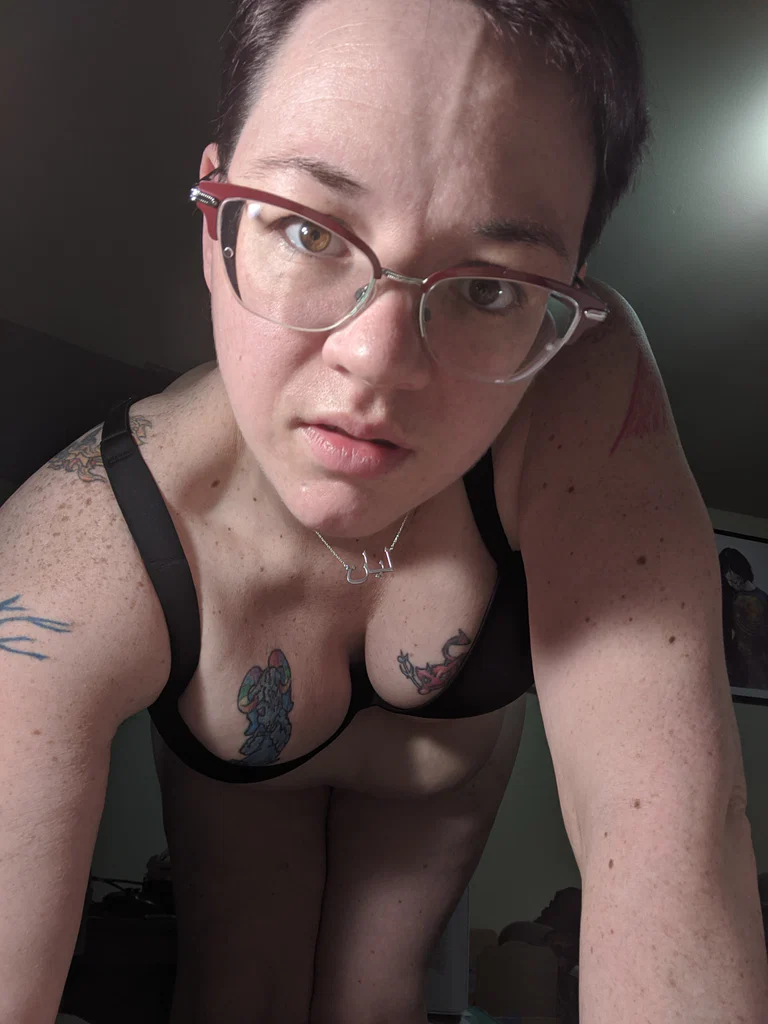 Mistress9's avatar