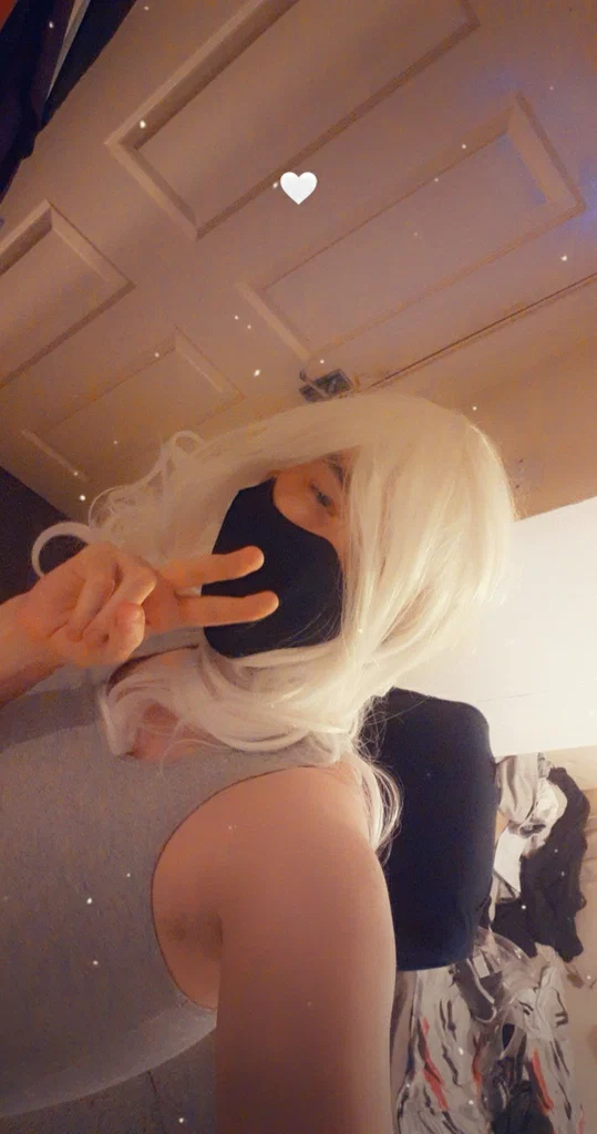 xAmberKaye's avatar