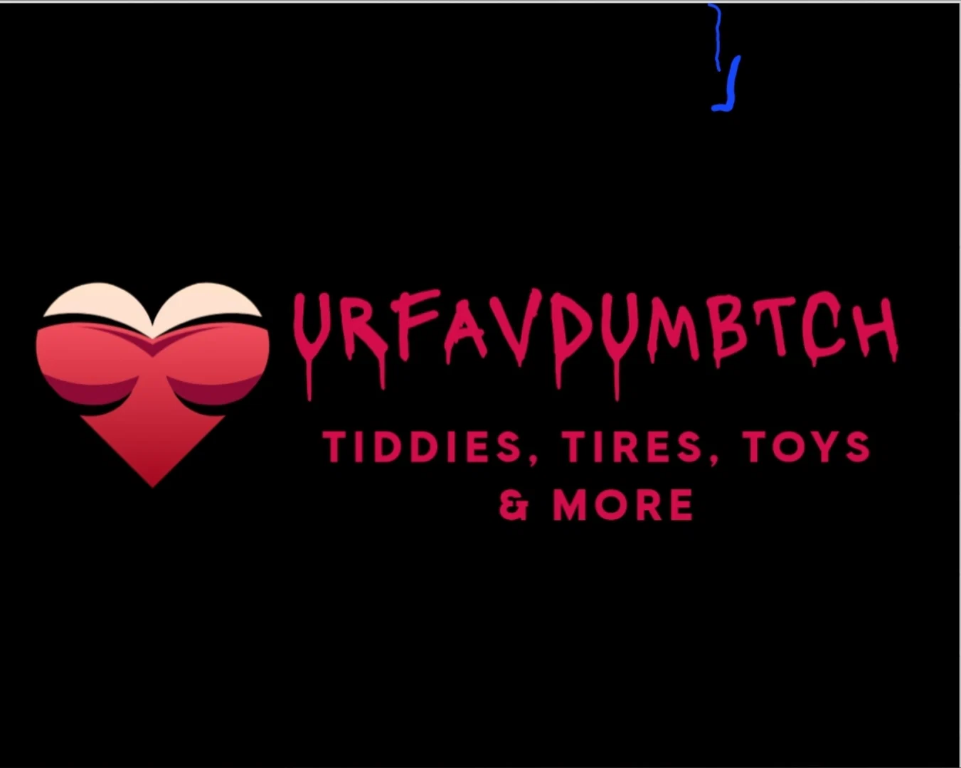 Your favorite dumb b!tch profile banner