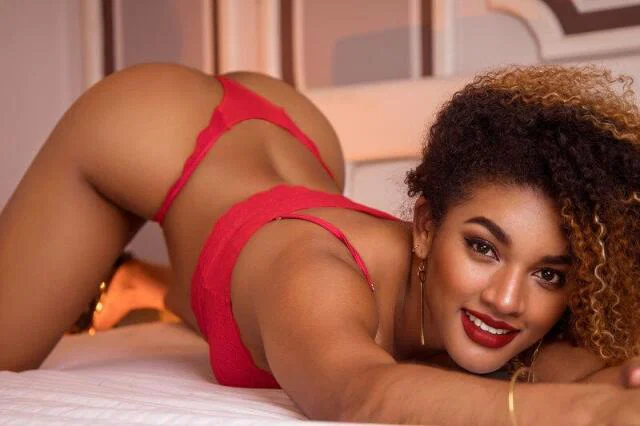 Naomy ortiz's avatar