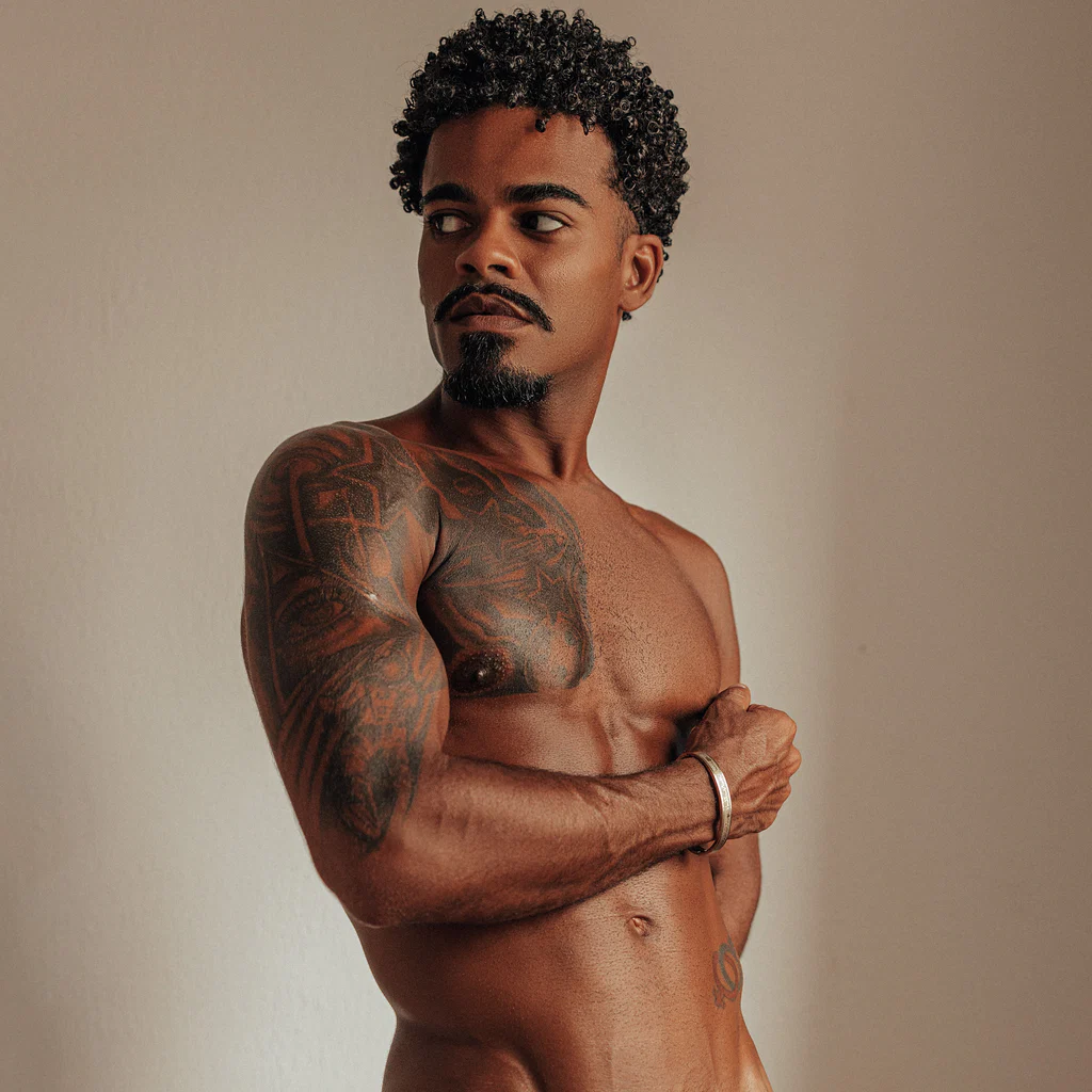 Deel Black's avatar
