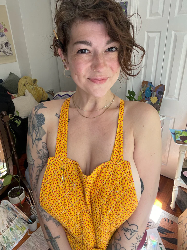 Boob Ross ⚡️👩🏻‍🎨 [PPV Vault]'s avatar