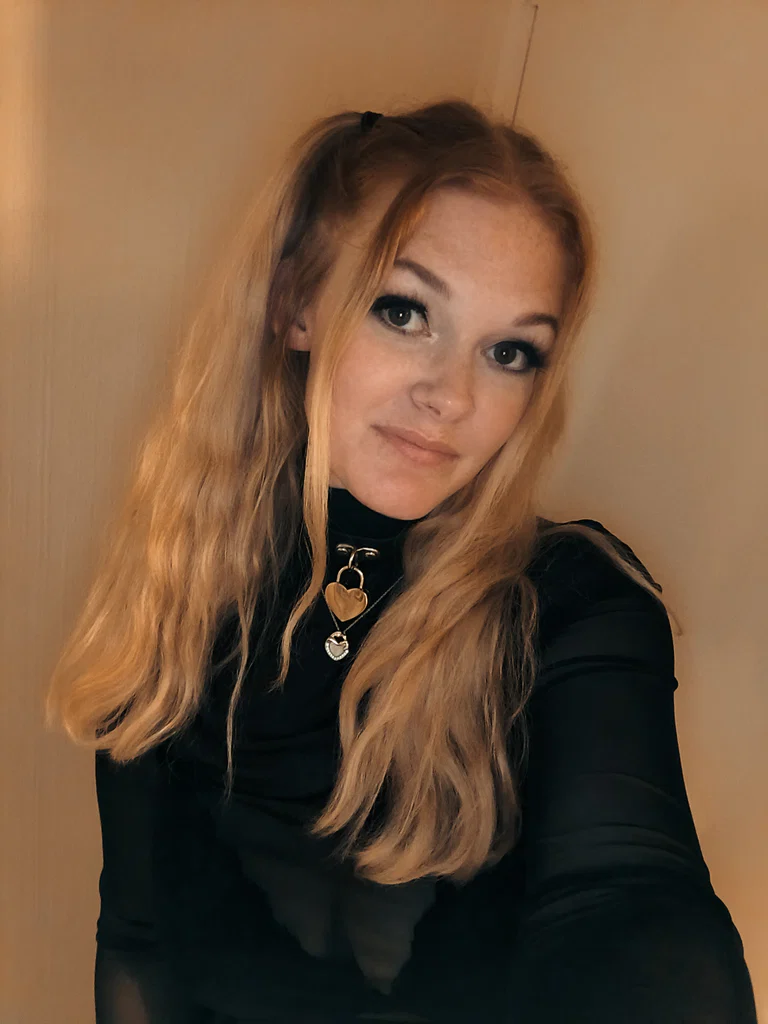 Zia 😈
