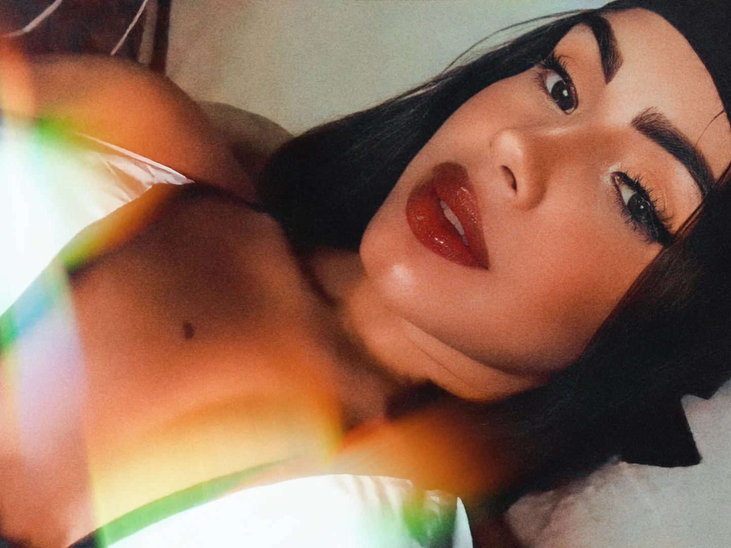 Nikole Kelly profile banner