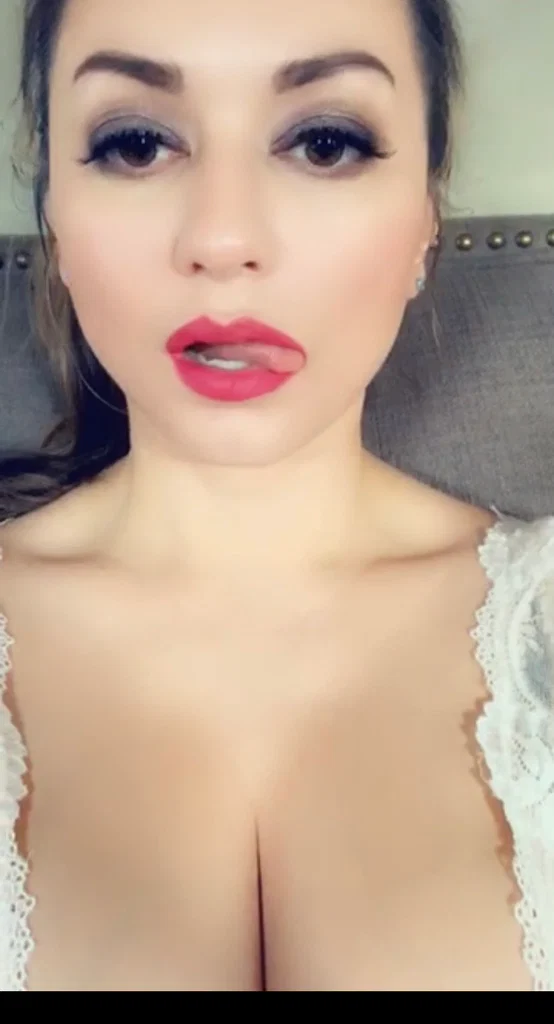 Lexi Wilde's avatar