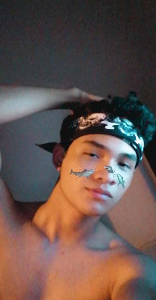 Your Fav Peruvian Guy
