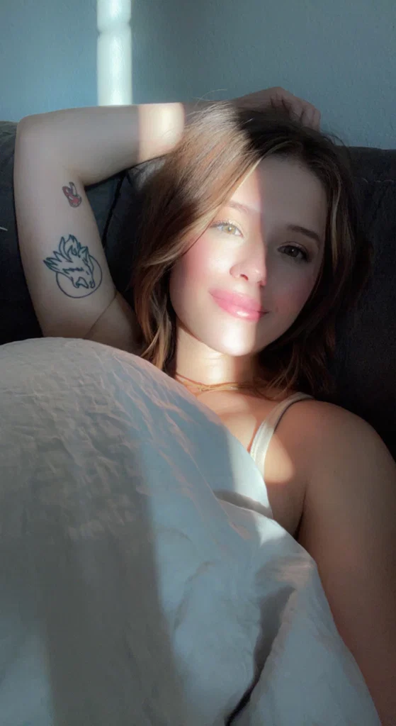 Lindsey's avatar