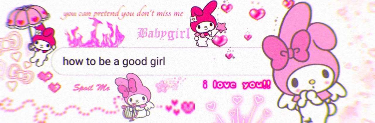 meg profile banner