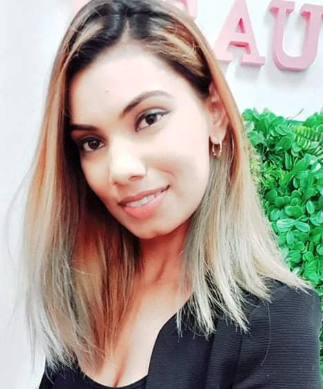 Cristine raveena's avatar