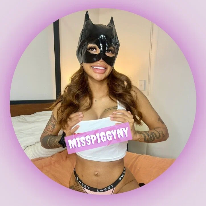 Amber Aspen's avatar