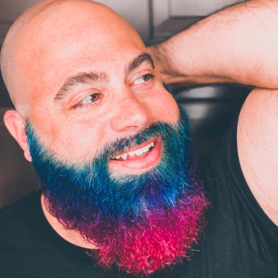 Adam Heath Avitable's avatar