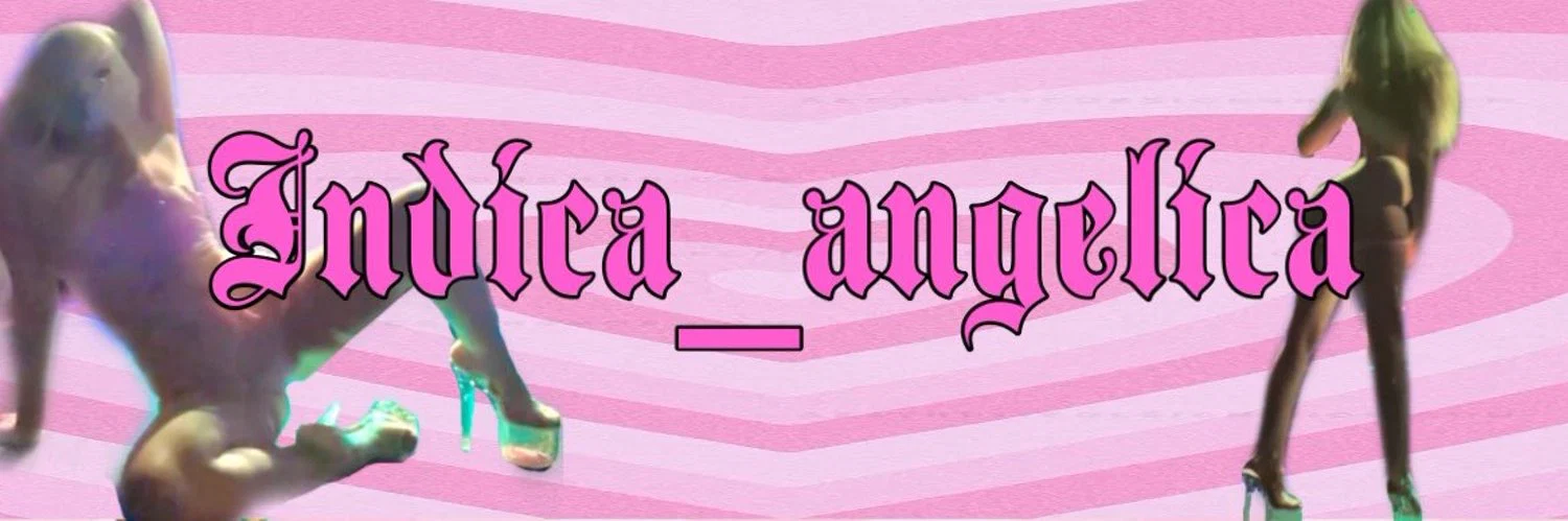 Indica π profile banner