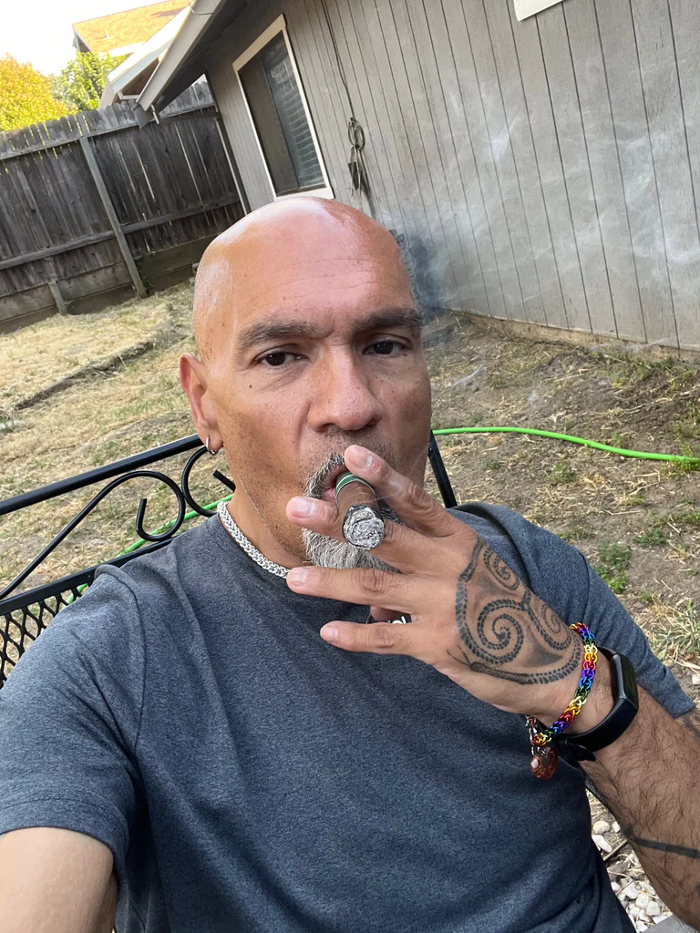 Pussyeater's avatar