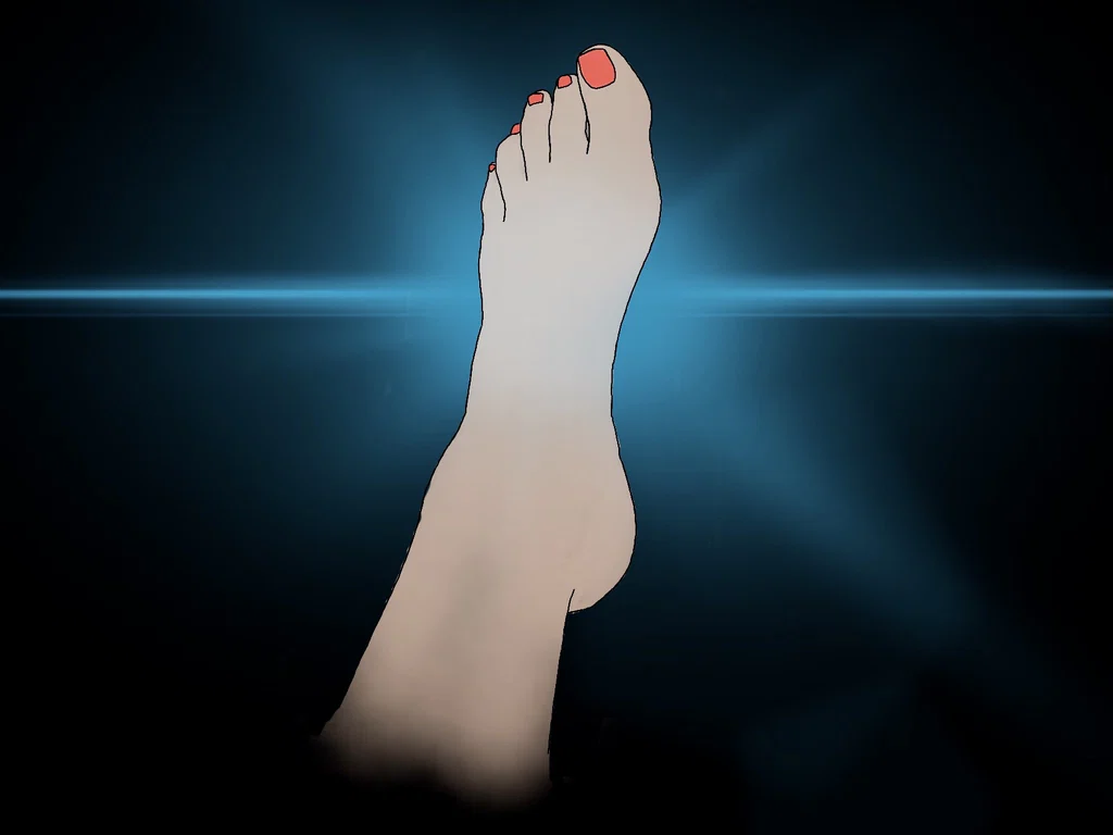 Only Foot Fans's avatar