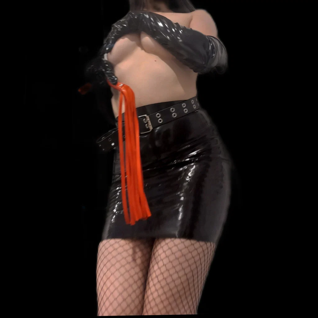 MISTRESS BELLATRIX's avatar