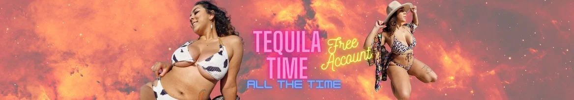 Tequila profile banner