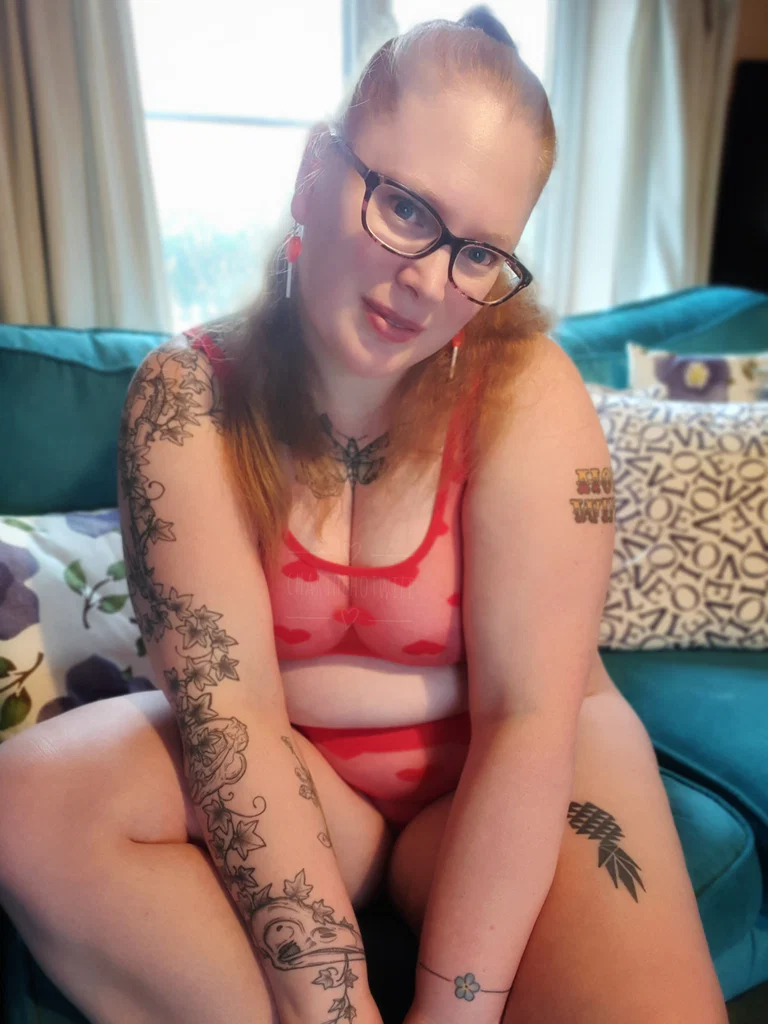 Char The Hotwife
