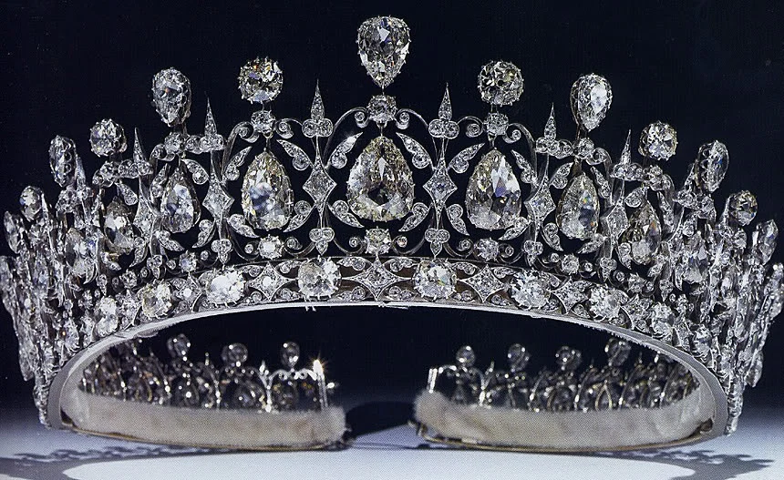 Lady Grace profile banner