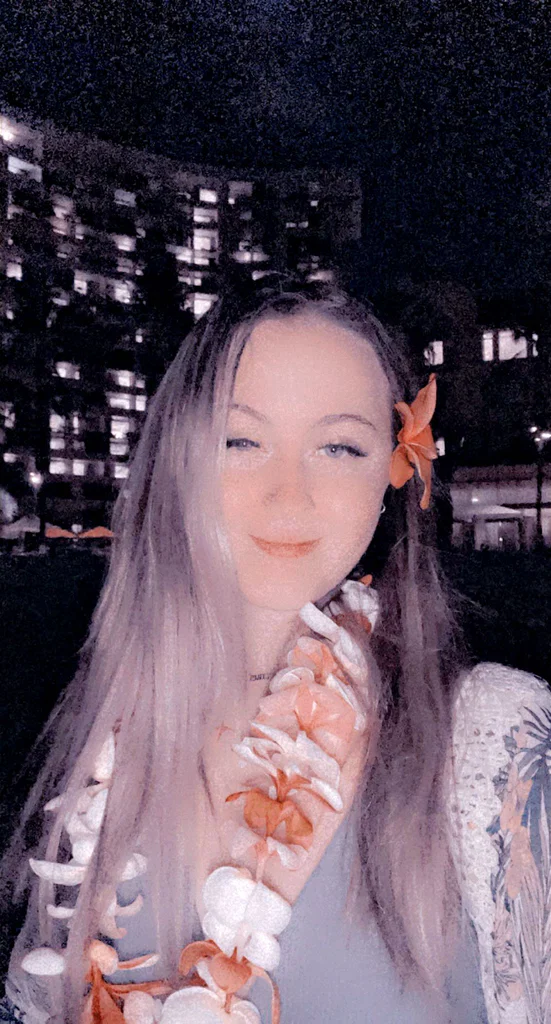 Taylor grover's avatar