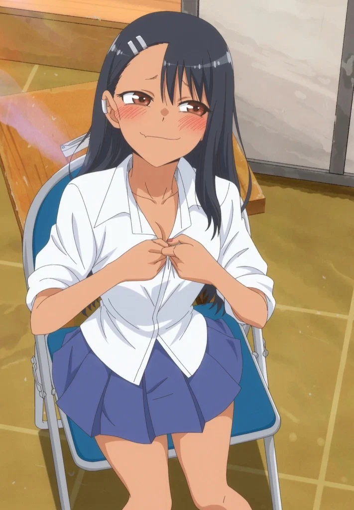 Ximena's avatar