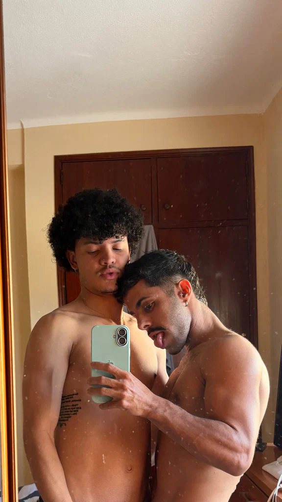 Boyzinhos do X's avatar