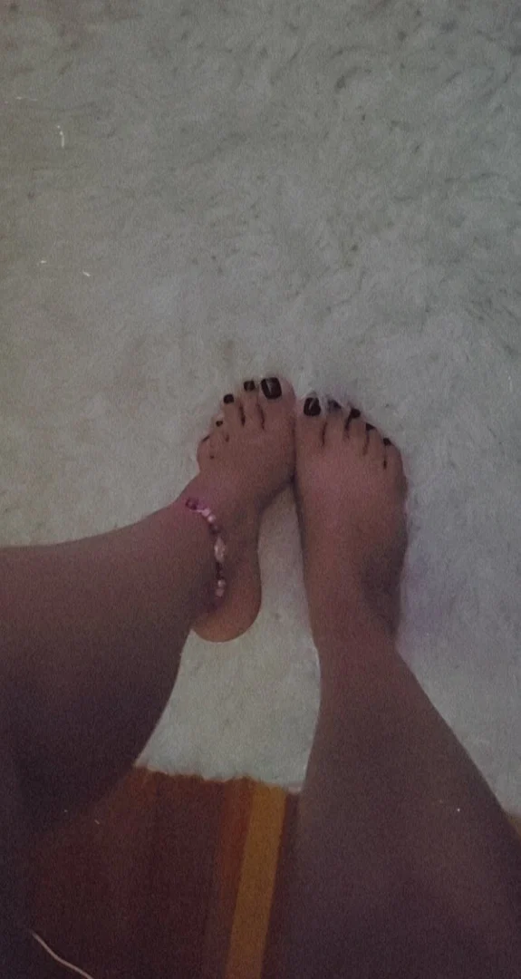 Foot Fetish Fairy profile banner