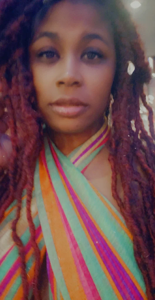 Shai Reign's avatar