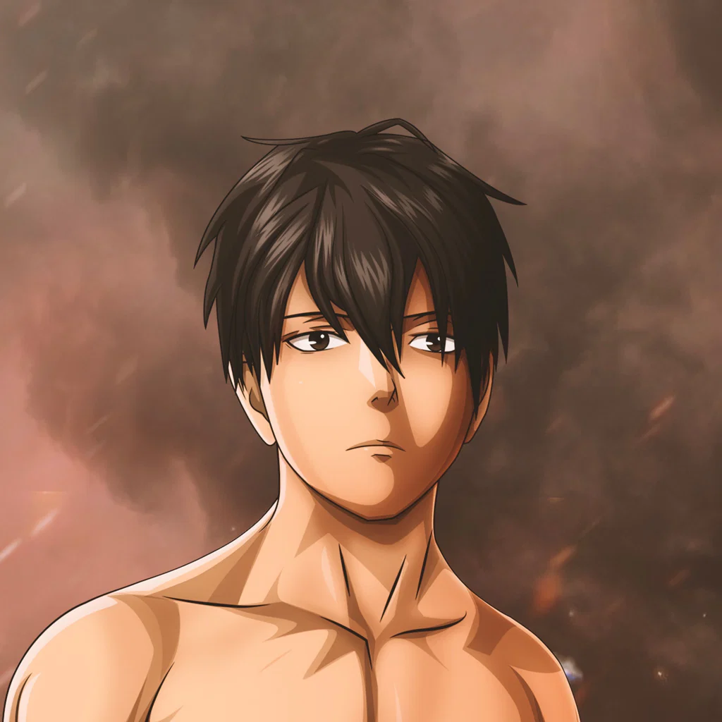Moneyboy Chang's avatar