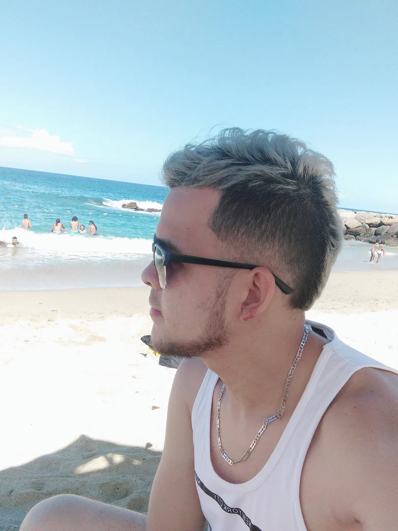 Abrahan profile banner
