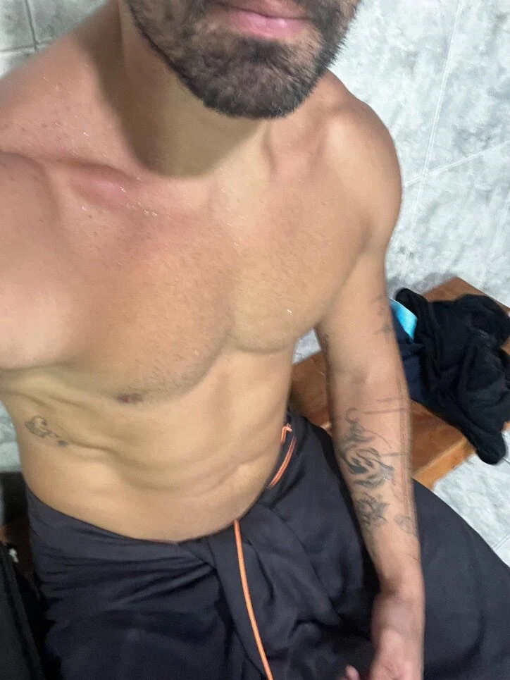 Rafa Serker profile banner
