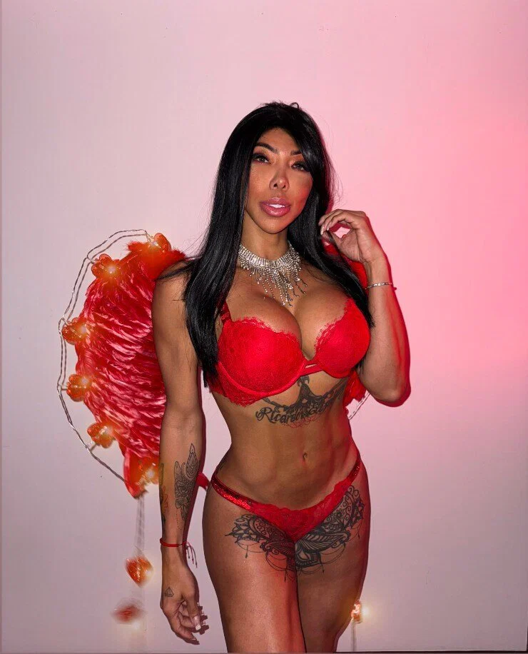 Aranxa Smith's avatar
