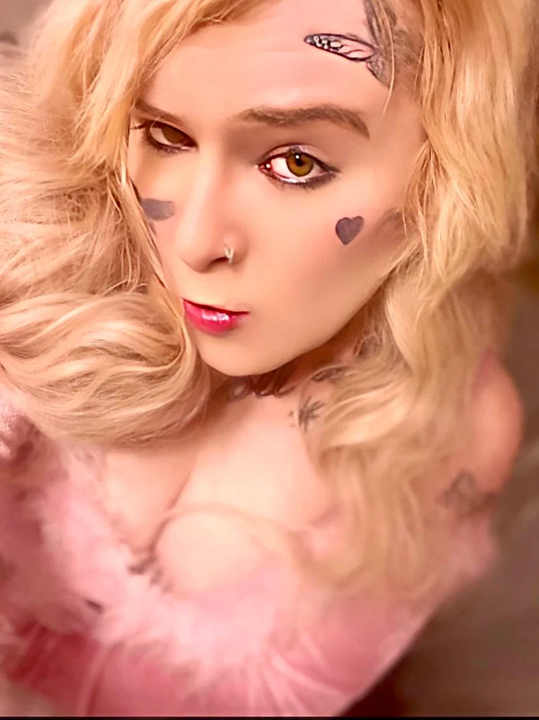 Bambi Rebel's avatar