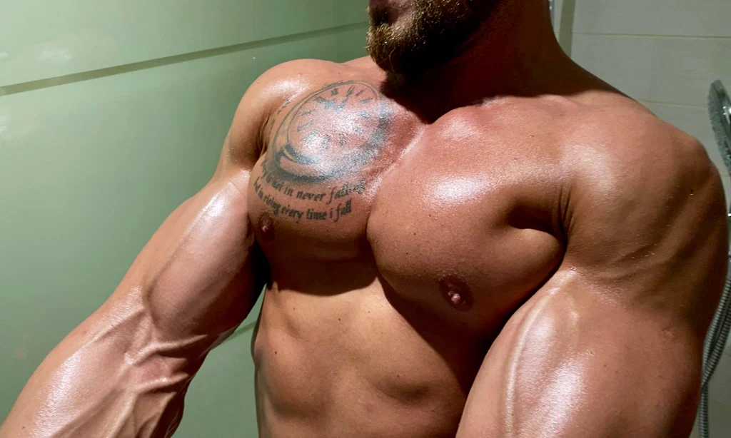Antonio Ricky's avatar