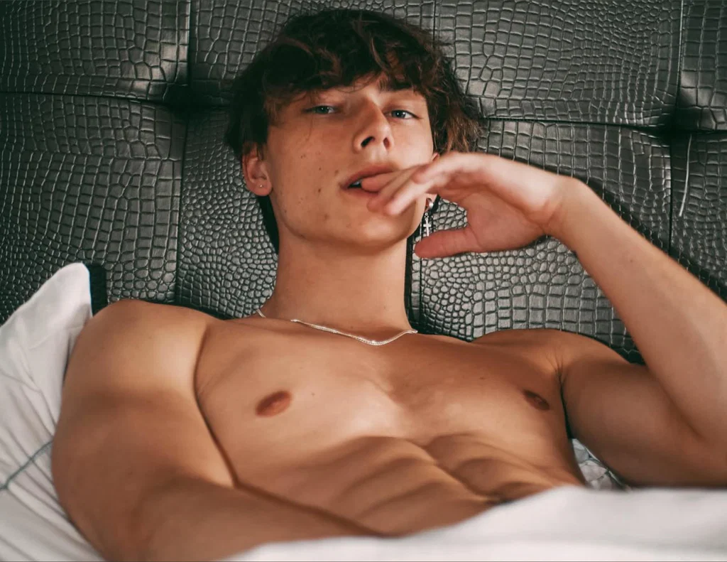 Zack Lilly